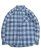 画像1: 【MEGA SALE】LEFT FIELD CHECK SHIRTS (1)