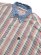 画像3: 【MEGA SALE】LEFT FIELD STRIPE BD SHIRTS (3)