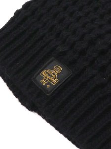 画像3: 【MEGA SALE】Refrigiwear KNIT CAP (3)