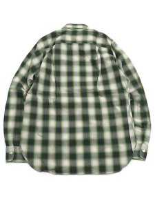 画像2: 【MEGA SALE】LEFT FIELD ORE SHIRTS-PL (2)