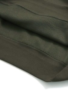 画像5: 【MEGA SALE】CITY LAB PULLOVER FLEECE HOODIE (5)