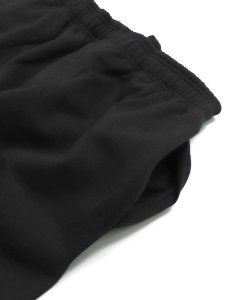 画像3: 【MEGA SALE】CITY LAB FLEECE SWEAT PANTS (3)