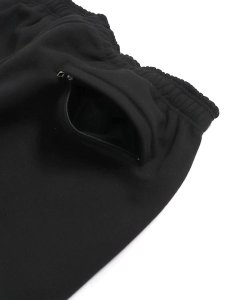 画像4: 【MEGA SALE】CITY LAB FLEECE SWEAT PANTS (4)
