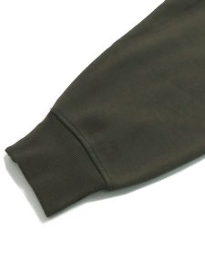 画像6: 【MEGA SALE】CITY LAB PULLOVER FLEECE HOODIE (6)