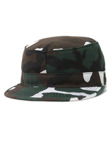 画像1: ROTHCO WORK CAMO PC CAP (1)