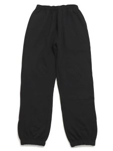 画像1: 【MEGA SALE】CITY LAB FLEECE SWEAT PANTS (1)