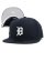 画像1: NEW ERA 59FIFTY OLD AUTHENTIC TIGERS (1)