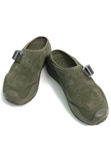 画像5: 【送料無料】HOKA ORA PRIMO EXT ANTIQUE OLIVE/ANTIQUE OLIVE (5)