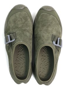 画像6: 【送料無料】HOKA ORA PRIMO EXT ANTIQUE OLIVE/ANTIQUE OLIVE (6)