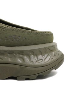 画像9: 【送料無料】HOKA ORA PRIMO EXT ANTIQUE OLIVE/ANTIQUE OLIVE (9)