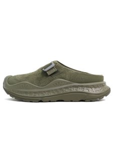 画像1: 【送料無料】HOKA ORA PRIMO EXT ANTIQUE OLIVE/ANTIQUE OLIVE (1)