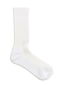画像2: WHIMSY SOCKS EMJAY SOCKS WHITE (2)