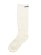 画像1: WHIMSY SOCKS NIKITA SOCKS WHITE (1)