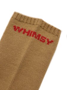 画像3: WHIMSY SOCKS NIKITA SOCKS DEER (3)