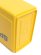 画像9: INTERBREED IB SPORTS TRASH CAN YELLOW (9)