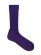 画像2: WHIMSY SOCKS EMJAY SOCKS PURPLE (2)
