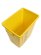 画像8: INTERBREED IB SPORTS TRASH CAN YELLOW (8)