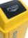画像5: INTERBREED IB SPORTS TRASH CAN YELLOW (5)