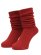 画像4: WHIMSY SOCKS NIKITA SOCKS RED (4)