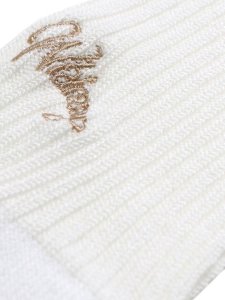 画像3: WHIMSY SOCKS EMJAY SOCKS WHITE (3)