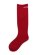 画像1: WHIMSY SOCKS NIKITA SOCKS RED (1)