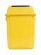 画像2: INTERBREED IB SPORTS TRASH CAN YELLOW (2)