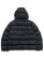 画像2: 【KIDS】NIKE NSW TF ADP PUFFER BLACK/WHITE (2)