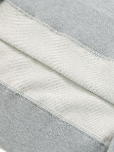 画像5: 【送料無料】REIGNING CHAMP MIDWEIGHT TERRY CREWNECK-HEATHER GY (5)