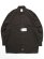 画像1: DICKIES L/S WORK SHIRT-DARK BROWN (1)