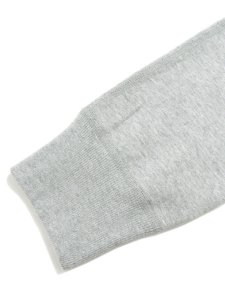 画像6: 【送料無料】REIGNING CHAMP MIDWEIGHT TERRY CREWNECK-HEATHER GY (6)