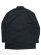 画像2: DICKIES L/S WORK SHIRT-BLACK (2)