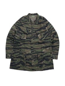 画像1: 【送料無料】ROTHCO VINTAGE VIETNAM ERA SHIRT (1)