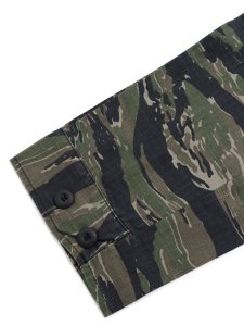 画像6: 【送料無料】ROTHCO VINTAGE VIETNAM ERA SHIRT (6)