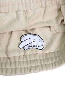 画像6: 【送料無料】WNTD APPAREL BLU BOY SKETCH SWEATPANTS (6)