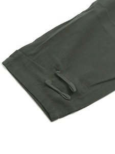 画像4: 【MEGA SALE】KUNG FU COLLECTION KUNG FU PANTS (4)