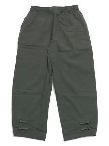 画像2: 【MEGA SALE】KUNG FU COLLECTION KUNG FU PANTS (2)