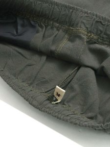 画像5: 【MEGA SALE】KUNG FU COLLECTION KUNG FU PANTS (5)