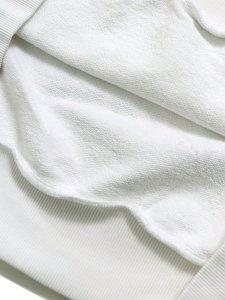 画像9: 【送料無料】GUAPI WHITE NITRO DRIFT HOODIE V1 (9)