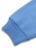 画像7: 【送料無料】WEST WEAR GFL EMBROIDERY LOGO HOODIE SAXE BLUE (7)