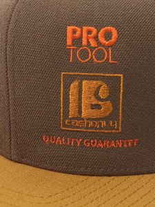 画像7: INTERBREED WIP SNAPBACK NUTS (7)