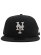 画像2: 【送料無料】NEW ERA 59FIFTY RHINESTONE BADGE METS (2)