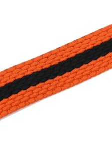 画像4: INTERBREED LINED STRETCH BELT ORANGE (4)