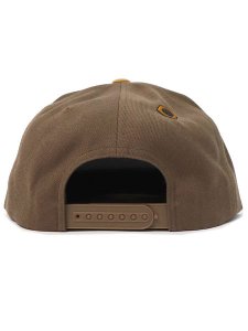 画像4: INTERBREED WIP SNAPBACK NUTS (4)