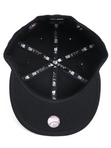 画像5: 【送料無料】NEW ERA 59FIFTY RHINESTONE BADGE METS (5)