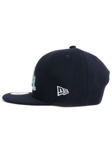 画像3: 【KIDS】NEW ERA YOUTH 9FIFTY STATUE OF LIBERTY EMBROIDERY (3)