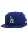 画像1: 【送料無料】NEW ERA 59FIFTY RHINESTONE BADGE DODGERS (1)