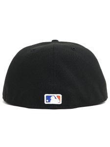 画像4: 【送料無料】NEW ERA 59FIFTY RHINESTONE BADGE METS (4)