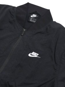 画像3: 【MEGA SALE】NIKE PLAYERS WOVEN JACKET (3)