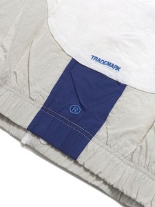 画像8: 【MEGA SALE】NIKE NSW SWOOSH WOVEN LND HOODIE JACKET (8)