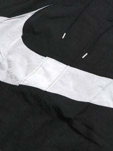 画像3: 【MEGA SALE】NIKE NSW SWOOSH WOVEN LND HOODIE JACKET (3)